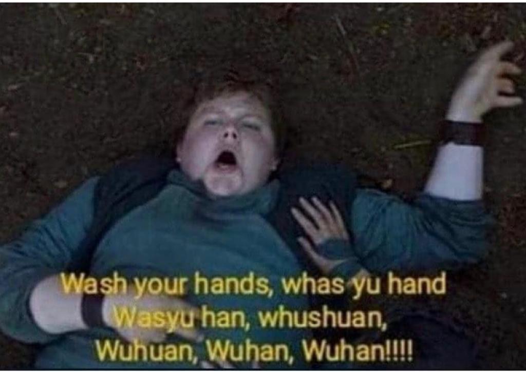 Parallels Between the Game of Thrones and the Coronavirus Crisis