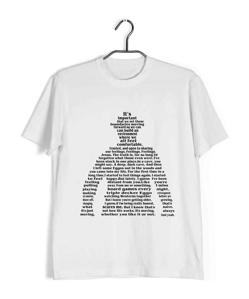 3 TV SERIES Starcourt mall Custom Printed Graphic Design Crop Top T-Shirt for Women