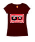 Quirkipedia MUSIC BY ILAYARAJA Tamil TAMIL, Womens Tshirts