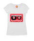 Quirkipedia MUSIC BY ILAYARAJA Tamil TAMIL, Womens Tshirts