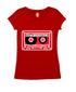 Quirkipedia MUSIC BY ILAYARAJA Tamil TAMIL, Womens Tshirts