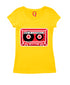Quirkipedia MUSIC BY ILAYARAJA Tamil TAMIL, Womens Tshirts
