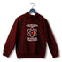 Quirkipedia Physics is the Reason Chemistry Nerd, Hooded SweatShirts