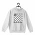 Quirkipedia Paul Morphy's Checkmate Chess Sports, Hooded SweatShirts