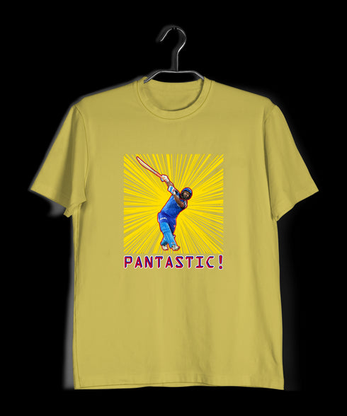 Quirkipedia Pantastic Cricket Sports, Mens TShirts