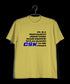 Quirkipedia CSK is IPL is CSK Cricket Sports, Mens TShirts