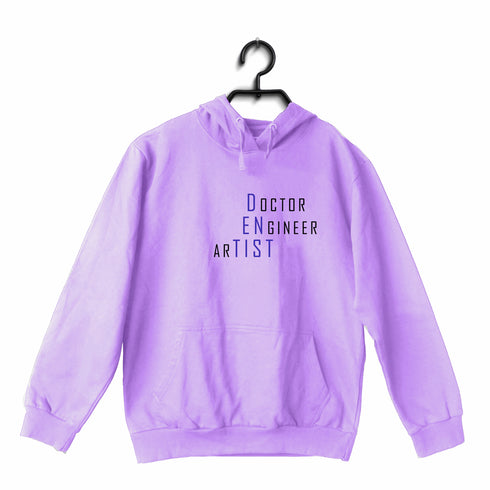 Quirkipedia Doctor Engineer Artist Dentist Dentists Dentist, Medicine, Hooded SweatShirts