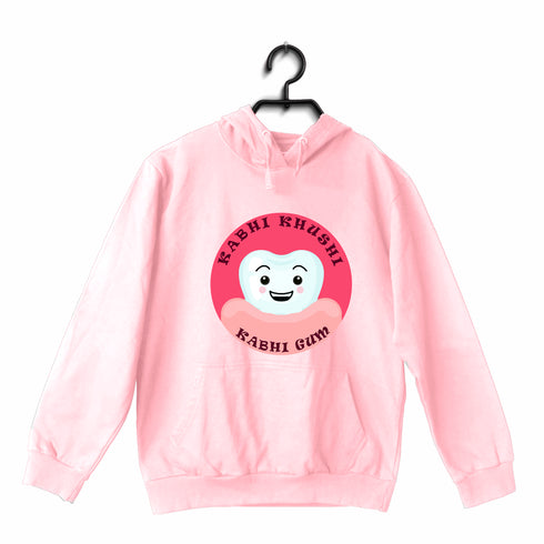 Quirkipedia Kabhi Khushi Kabhi Ghum Dentists Dentist, Medicine, Hooded SweatShirts