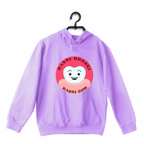 Quirkipedia Kabhi Khushi Kabhi Ghum Dentists Dentist, Medicine, Hooded SweatShirts
