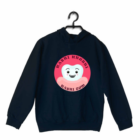 Quirkipedia Kabhi Khushi Kabhi Ghum Dentists Dentist, Medicine, Hooded SweatShirts