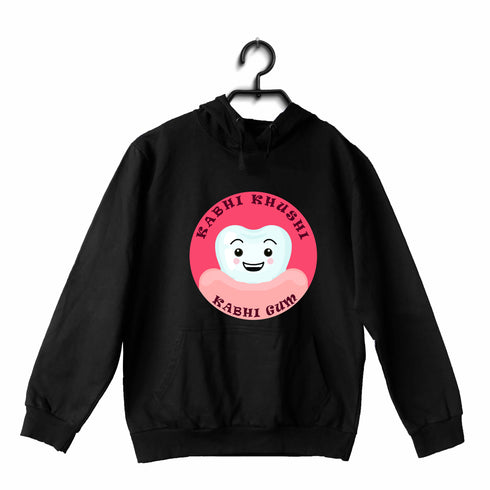 Quirkipedia Kabhi Khushi Kabhi Ghum Dentists Dentist, Medicine, Hooded SweatShirts