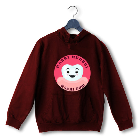 Quirkipedia Kabhi Khushi Kabhi Ghum Dentists Dentist, Medicine, Hooded SweatShirts