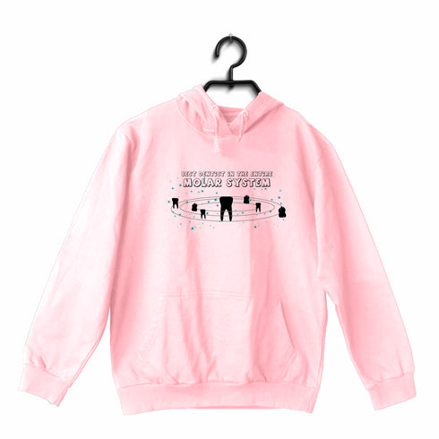 Quirkipedia Molar System Dentists Dentist, Medicine, Hooded SweatShirts