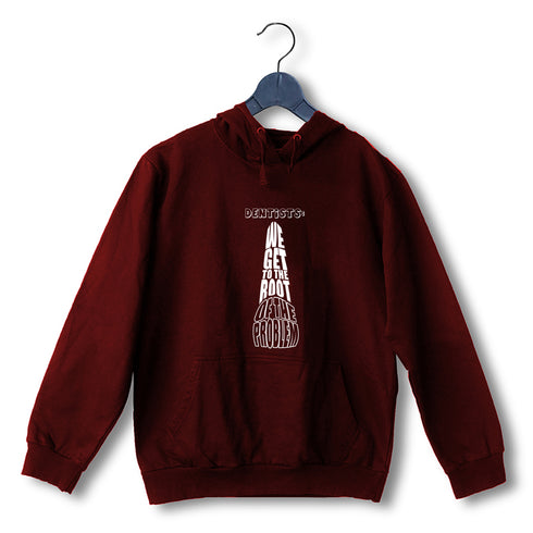 Quirkipedia We Get to the Root of the Problem Dentists Dentist, Medicine, Hooded SweatShirts