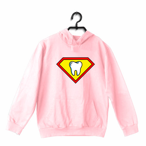 Quirkipedia Super Dentist Dentists Dentist, Medicine, Hooded SweatShirts