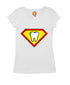 Quirkipedia Super Dentist Dentists Dentist, Medicine, Womens Tshirts