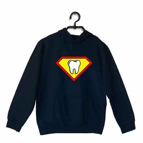 Quirkipedia Super Dentist Dentists Dentist, Medicine, Hooded SweatShirts