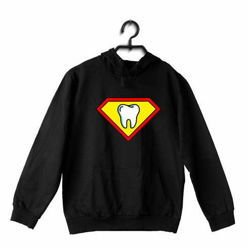 Quirkipedia Super Dentist Dentists Dentist, Medicine, Hooded SweatShirts