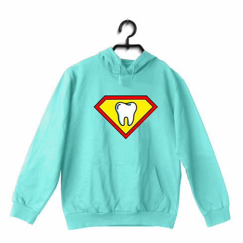 Quirkipedia Super Dentist Dentists Dentist, Medicine, Hooded SweatShirts