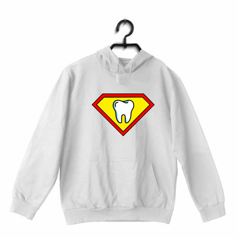 Quirkipedia Super Dentist Dentists Dentist, Medicine, Hooded SweatShirts
