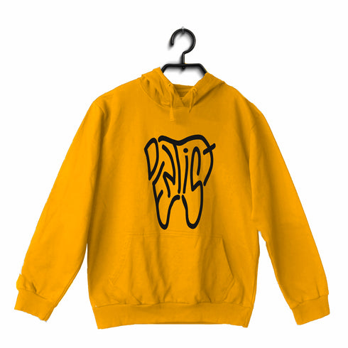 Quirkipedia Dentist Letter Art Dentists Dentist, Medicine, Hooded SweatShirts