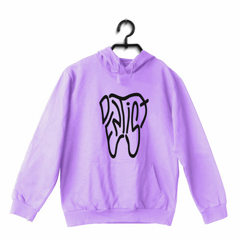 Quirkipedia Dentist Letter Art Dentists Dentist, Medicine, Hooded SweatShirts