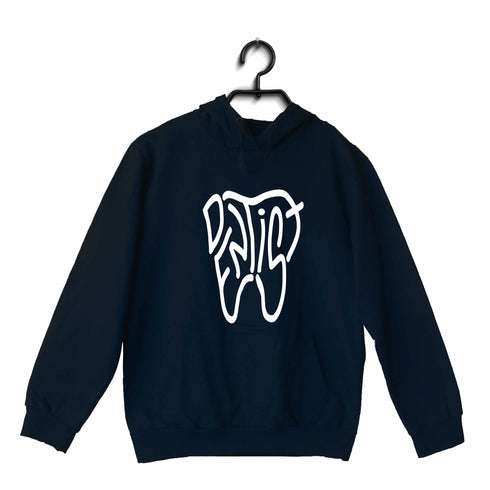 Quirkipedia Dentist Letter Art Dentists Dentist, Medicine, Hooded SweatShirts