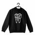 Quirkipedia Dentist Letter Art Dentists Dentist, Medicine, Hooded SweatShirts