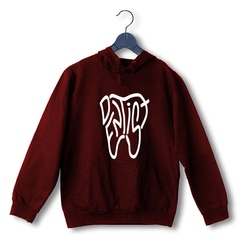 Quirkipedia Dentist Letter Art Dentists Dentist, Medicine, Hooded SweatShirts