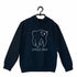 Quirkipedia Molar Bear Dentists Dentist, Medicine, Hooded SweatShirts