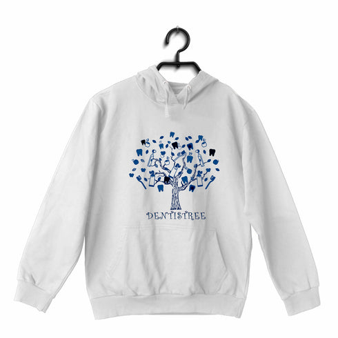 Quirkipedia Dentistree Dentists Dentist, Medicine, Hooded SweatShirts