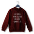 All things work together 8:28 Web Series Christianity,Manifest Hooded SweatShirts