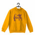 Faith with cross Christianity Hooded SweatShirts