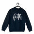 Faith with cross Christianity Hooded SweatShirts