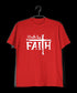 Walk by faith Christianity Mens TShirts