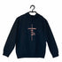 Faith in cross shape Christianity Hooded SweatShirts