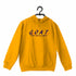 G.O.A.T. God over all things Christianity     Hooded SweatShirts