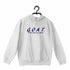 G.O.A.T. God over all things Christianity     Hooded SweatShirts