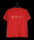 Faith. Hope. Love ECG Christianity Mens TShirts