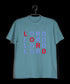 LORD x4 Christianity Mens TShirts