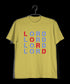 LORD x4 Christianity Mens TShirts