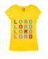 LORD x4 Christianity Womens Tshirts