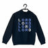 LORD x4 Christianity Hooded SweatShirts