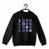 LORD x4 Christianity Hooded SweatShirts