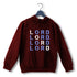 LORD x4 Christianity Hooded SweatShirts