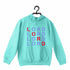 LORD x4 Christianity Hooded SweatShirts