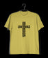 God so loved the world he gave his only son Christianity Mens TShirts