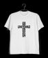 God so loved the world he gave his only son Christianity Mens TShirts