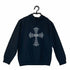 Fancy cross Christianity Hooded SweatShirts