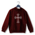 Fancy cross Christianity Hooded SweatShirts